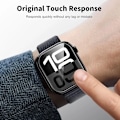 Miniatyrbild 6 av 6: 5 st Hydrogel Film för Apple Watch 5 6 SE 40MM 44MM 42 38MM Skärmskydd Apple Watch Ultra 49MM 7 8 9 41MM 45MM 10 42MM 46MM Series 4-5-6-SE 40MM 5PCS Hydrogel Film