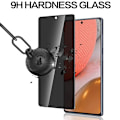 Miniatyrbild 2 av 6: 1-4 st Privacy Screen Protector för Samsung A53 A13 A52S A52 A32 A12 A55 A51 A72 A22 A33 A73 A21S A54 S10E S20FE Anti-spion Glas For Samsung A53 5G 1PCS Anti-spy Glass