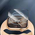 Miniatyrbild 4 av 6: 3D Full Curved Skärmskydd För Apple Watch Series 10 9 8 7 6 Vattentät Film För iWatch Ultra 2 1 S10 Ej Glas Tillbehör 3pcs Series 6 5 4 SE 44mm