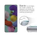 Miniatyrbild 3 av 6: 3 st Anti-Spy Härdat Glas För Xiaomi Redmi Note 11 Pro Plus 10 9 Pro 11S 10S 9T 8 8T Sekretess Skärmskydd För Redmi 10 5G Redmi Note 10 5G 3 pieces