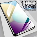 Miniatyrbild 3 av 6: 5 st Härdat Glas För Samsung Galaxy A34 A24 A14 A11 A13 4G A23 A33 A41 A53 A60 A73 5G A15 A25 A35 A52 Skärmskyddsfilm Galaxy A52s 5G Tempered glass