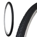 Miniatyrbild 3 av 7: Cykeldäck MTB landsvägscykeldäck 700C 700 * 28C 35C 38C 23C 25C Utfällbart däck Gummi Pneumatiskt däck Cykel Cykelutrustning 700C 23C