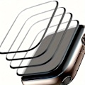 Miniatyrbild 1 av 6: Skärmskydd för Apple Watch Series 10-9-8-7-6 5 Se ultra-2 49mm 41mm 45-42-46mm 44mm (Ej härdat glas) Film Tillbehör Series 123 42MM 1PCS