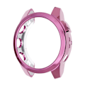 Miniatyrbild 1 av 6: TPU Skyddsfodral för Garmin Fenix 7 7S 7X Smartklocka Klar Färgglad Mjukt Skydd Epix Pro 51mm 47mm 42mm Skal Pink Garmin fenix 7X