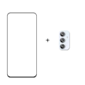 Miniatyrbild 1 av 6: För Samsung Galaxy A35 Glas Samsung A35 Härdat Glas Skärm Kameralins Skyddsfilm Samsung Galaxy A35 Glas 1 Glass and 1 Lens A35 5G