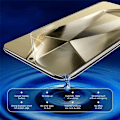 Miniatyrbild 4 av 6: 3 st Hydrogel Film för Samsung Galaxy M12 M13 M14 M21 M31S M51 M32 M42 M62 M33 M52 M54 M53 5G Skärmskydd for galaxy M32 5G 3Pcs