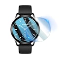 Miniatyrbild 1 av 6: 5-1 st. Skyddande skärmskydd i härdat glas för Xiaomi Watch S3, 9H hårdhet For Xiaomi Watch S3 3PCS