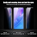 Miniatyrbild 3 av 6: 3 st Sekretess Hydrogel Film För Samsung Galaxy S25 S24 S23 S21 S22 Ultra Skärmskydd Note 20 10 9 8 S10 S9 Galaxy S23 FE Privacy Hydrogel