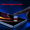 Miniatyrbild 2 av 6: 3 st Sekretess Hydrogel Film För Samsung Galaxy S25 S24 S23 S21 S22 Ultra Skärmskydd Note 20 10 9 8 S10 S9 Galaxy S10 5G Privacy Hydrogel