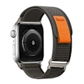 Miniatyrbild 1 av 6: Trail Loop Rem För Apple Klocka Ultra 2 Band 49Mm 44Mm 45Mm 40Mm 41Mm 38Mm 42Mm 45 44 Mm Armband Iwatch-Serien 8 9 7 6 5 3 Se. BH 38mm 40mm 41mm