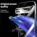 Miniatyrbild 4 av 6: 4 st Hydrogel Film för Xiaomi POCO X7 M7 X6 Pro X5 X3 X4 GT NFC M4 M5 M6 Pro 5G Skärmskydd för POCO F6 Pro F5 F4 C65 Film For POCO X3 NFC 4 Pieces