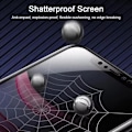 Miniatyrbild 6 av 6: Matt Keramiskt Sekretess Skärmskydd För Samsung Galaxy S24 Ultra S23 Ultra S22 S21 S24 Plus S20 S21 S23 FE Anti-Spion Film S 24 S22 Plus 5G 2PCS