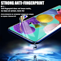 Miniatyrbild 2 av 6: 4 st Hydrogel Film för Samsung Galaxy A13 A53 A54 A34 A14 A24 A52 A12 A33 A23 A32 A51 A52S A73 A72 A03 A50 A70 Skärmskydd M51 4Pcs Hydrogel Film