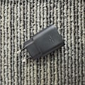Miniatyrbild 1 av 6: Snabbladdare för Samsung PD 25W Typ C med kabel för Galaxy S25 Ultra S25 S24 S23 S22 S21 A55 Z Fold Flip 6 5 4 3 Note 20 10 Black 25w EU Plug