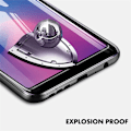 Miniatyrbild 4 av 6: 1-3st 9D Full Cover Skärmskydd För Samsung S25 Ultra A56 A55 S24 S23 S22 S21 S20 FE A54 A36 A36 A15 A16 Härdat Glas For SamsungS25 Ultra 3PCS
