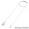 Miniatyrbild 1 av 6: För Xiaomi Band 8 /8 Pro /8 Active Laddningskabel Datakabel Smartband USB-kabel Magnetisk Laddare Smartklocka Laddare Strömadapter A3