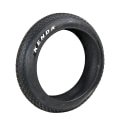 Miniatyrbild 6 av 7: Kenda K1167 20x4.0 Fat Bike Tire E-bike Snowfield Tire Blackwall Clincher 20x4 Cykeldäck (98-406) Cykel ATV Fat Tire K1167 20x4.0