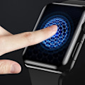 Miniatyrbild 4 av 6: Skärmskydd för Apple Watch Series 7 6 SE 5 9 8 3 4 1 2 Mjuk Hydrogel Film Skydd för Iwatch 49mm 44mm 40mm 45mm 41mm 4pcs 44mm