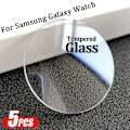 Miniatyrbild 1 av 6: Härdat Glas för Samsung Galaxy Watch 7 40mm 44mm/FE 40mm HD Skärmskydd för Galaxy Watch 7 Ultra 47mm Tillbehör Skydd 5PCS Galaxy Watch 7 44mm