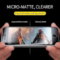 Miniatyrbild 6 av 6: 5 st Mjuk Matt Keramisk Film För iPhone 14 11 12 16 15 Pro Max 8 Plus Skärmskydd För IPhone 13 Mini XS MAX X XR Inte Glas For iPhone XR Matte Ceramic Film