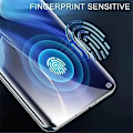 Miniatyrbild 2 av 6: 4 st Full Cover TPU Hydrogel Film Skärmskydd för Samsung Galaxy S25 S24 S23 S22 S21 S20 Note 20 Ultra S25 Plus S24 S23 FE For Samsung S23 Plus 4 Pieces