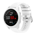 Miniatyrbild 4 av 6: Mjukt silikonskyddsfodral för Garmin Forerunner 255 265 skyddsskal ram stötfångarskydd Wine Red Forerunner 255 265