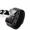 Miniatyrbild 2 av 6: Skyddande glasfodral för Huawei Watch D2, reptåligt skärmskydd, tillbehörsskydd för Huawei Watch D2, stötfångartillbehör Transparent For Huawei Watch D2