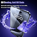 Miniatyrbild 6 av 6: Matt Keramiskt Sekretess Skärmskydd För Samsung Galaxy S25 Ultra A56 S24 FE A55 S23 S22 Plus Anti-spion Film A54 A36 A26 A16 5G S22 Plus 5G 2PCS