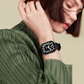 Miniatyrbild 6 av 6: PC+Glas för Amazfit Bip 5 Unity Skal Smart Klocka Skärmskydd Heltäckande Skyddande Stötfångare för Amazfit Bip 5 Unity Black Amazfit Bip 5 Unity