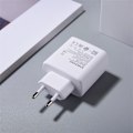 Miniatyrbild 4 av 6: SAMSUNG 45W Super Snabbladdare för Galaxy S24 Z Flip Fold 5 4 3 2 S24 S23 S22 Note20 Ultra Plus A55 5A USB C till USB C PD-kabel EU add 5A Cable