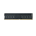 Miniatyrbild 3 av 3: DDR3 DDR4 4GB 8GB 16GB PC3-1066 1333 1600 2133 2400 2666MHZ Stationärt Dator Minne Ram PC4-19200 21300 DIMM 288PIN 1.2V Minnen Ram DDR3 1X4GB 1333