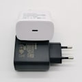Miniatyrbild 4 av 6: Samsung 45W Laddare Super Snabbladdningsadapter 1.8M Typ C För Galaxy S24 S23 S22 S21 S20 Note 20 Ultra 10 Z Flip Fold 6 5 4 3 2 Black-Add 1.8M Cable