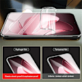 Miniatyrbild 6 av 6: 4 ST Hydrogel Film För OPPO Reno 13 12 11 10 9 8 Pro Plus 8 5 Lite 5G 7 6 5 Pro Skärmskydd För Find X6 X5 Pro Lite X3 Neo For Find X5 Lite 4 Pieces