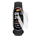 Miniatyrbild 1 av 6: Flexibla TPU Skärmskydd för Xiaomi Mi Band 9 Mjukt Anti-repa Hydrogel Film för Xiaomi Band Mi Band 9 Tillbehör for Mi Band 9 2PCS