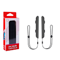 Miniatyrbild 1 av 6: Switch handledsrem för Joy-Con Controller Tryck enkelt på SL/SR Nintend Switch Joy-Con handledsrem Videospel JoyCon tillbehör black
