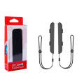 Miniatyrbild 4 av 7: Switch handledsrem för Joy-Con Controller Tryck enkelt på SL/SR Nintend Switch Joy-Con handledsrem Videospel JoyCon tillbehör Blue