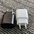 Miniatyrbild 3 av 6: Snabbladdare för Samsung PD 25W Typ C med kabel för Galaxy S25 Ultra S25 S24 S23 S22 S21 A55 Z Fold Flip 6 5 4 3 Note 20 10 White 25w EU Plug