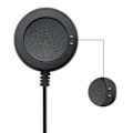 Miniatyrbild 4 av 6: Original Laddningskabel 4mm För Smartklocka X8 Max För Smartklocka T100 Plus USB 2 Pin Laddare Klocka Strömladdare Laddning onesize