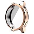 Miniatyrbild 1 av 6: TPU Klockfodral För Garmin Vivoactive 4 4S Venu 2 2S Smart Klockskydd Skärmskydd Skal Skyddsram Stötfångare rose gold For Garmin Venu 2S