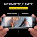 Miniatyrbild 6 av 6: 2 ST Skärmskydd För Samsung Galaxy A55 A16 A54 A56 A36 A26 5G A35 A25 A15 A34 A14 A73 A53 A33 A52 A32 Matt Keramisk Film Galaxy A73 5G 2 PCS