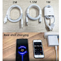 Miniatyrbild 6 av 6: Xiaomi Original USB Typ C-kabel 120W 67W Turbo Snabbladdare Mi 15 14 13 12T Pro 12 11 Ultra Poco X6 X7 Redmi Note Black Shark 5 2p upgrade c to a 1.8m(5.9ft)