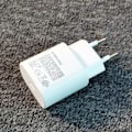 Miniatyrbild 1 av 6: 25W Snabbladdare för Samsung A15 A25 A35 A55 A54 M55 A73 Super Snabbladdare Adapter för Galaxy S20 S21 S22 S23 S24 Z Flip Fold 6 5 4 3 White-Charger Only