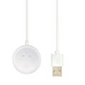 Miniatyrbild 5 av 6: Y1UB USB-kabel Klockladdningskabel Lättviktsladdningssladd för 8/9 DW89 Two pin