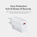 Miniatyrbild 2 av 6: 67W GaN USB Snabbladdare QC3.0 USB Typ C-kabel för Xiaomi 14 13 12 Redmi Note Turbo Mobiltelefon Laddare Adapter EU Charger