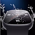 Miniatyrbild 3 av 6: 5 st TPU Mjukt Smartwatch Klar Skyddsfilm För C20 Militär Smart Klocka Display Skärmskydd Tillbehör