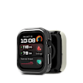 Miniatyrbild 4 av 6: Skyddande glasfodral för Huawei Watch D2, reptåligt skärmskydd, tillbehörsskydd för Huawei Watch D2, stötfångartillbehör Pink For Huawei Watch D2