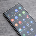Miniatyrbild 5 av 6: 4st Matt Hydrogel Film För Samsung S24 S21 S22 S23 Ultra S20 FE Skärmskydd För Galaxy Note 20 Ultra S8 S9 S10 Plus S10E For Samsung S20 FE 4Pcs HD Hydrogel