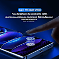 Miniatyrbild 6 av 6: 3 st Hydrogel Film Mjukt Skärmskydd För Huawei P30 P40 P50 P20 Mate 40 30 20 Pro Lite Plus Tillbehör Ej Glas Full Täckning For Huawei P20 Lite 3PCS