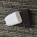 Miniatyrbild 2 av 6: Snabbladdare för Samsung PD 25W Typ C med kabel för Galaxy S25 Ultra S25 S24 S23 S22 S21 A55 Z Fold Flip 6 5 4 3 Note 20 10 White 25w EU Plug