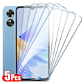 Miniatyrbild 1 av 6: 5 st Härdat Glas För Samsung Galaxy A34 A24 A14 A11 A13 4G A23 A33 A41 A53 A60 A73 5G A15 A25 A35 A52 Skärmskyddsfilm Galaxy A52s 5G Tempered glass